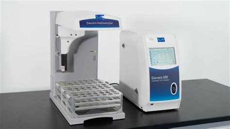 m9 laboratory toc analyzer w cond|m9 toc analyzer manual.